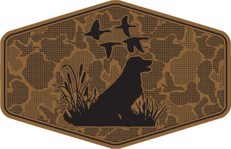 Backwoods Retriever Hat