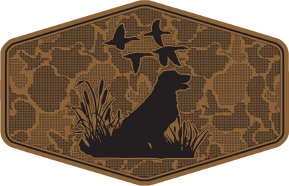 Backwoods Retriever Hat