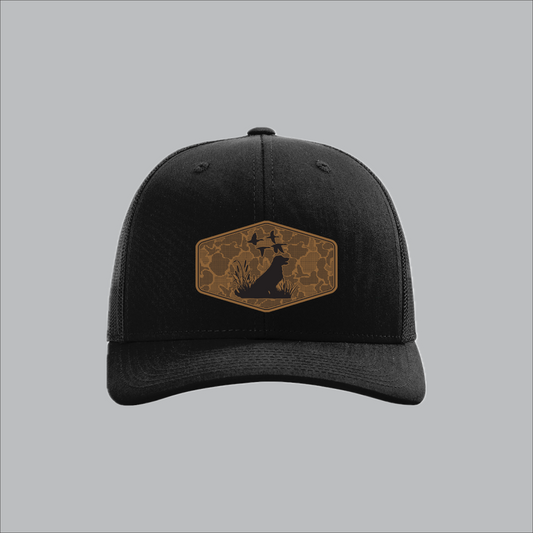 Backwoods Retriever Hat