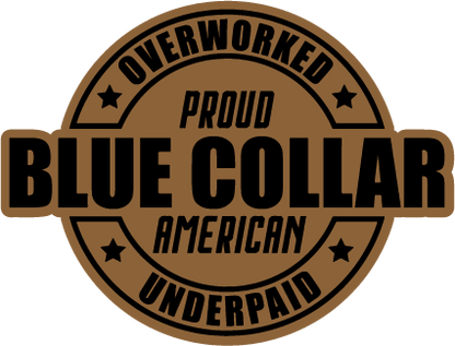 Blue Collar American