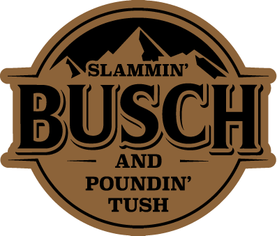 Slammin' Busch