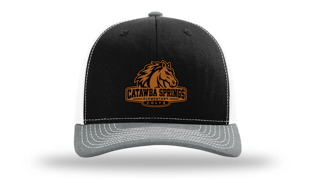 CSES Colts Hat