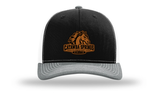 CSES Colts Hat
