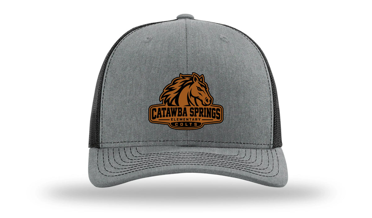 CSES Colts YOUTH Hat