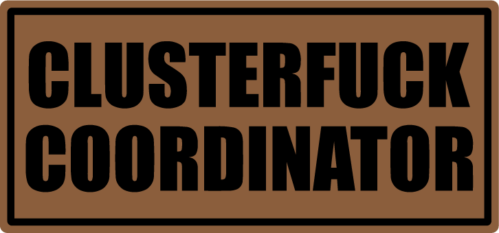 Coordinator