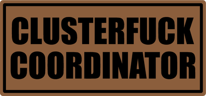 Coordinator