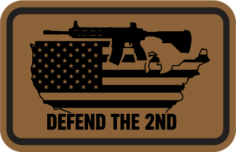 Defend the Second