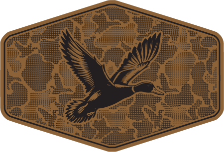 Flying Mallard Hat