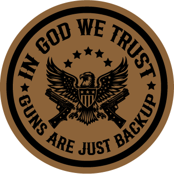 God & Guns