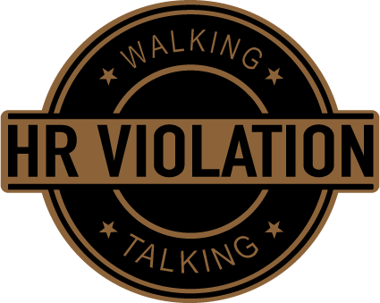 HR Violation