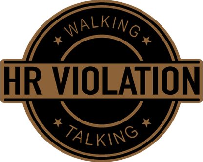 HR Violation