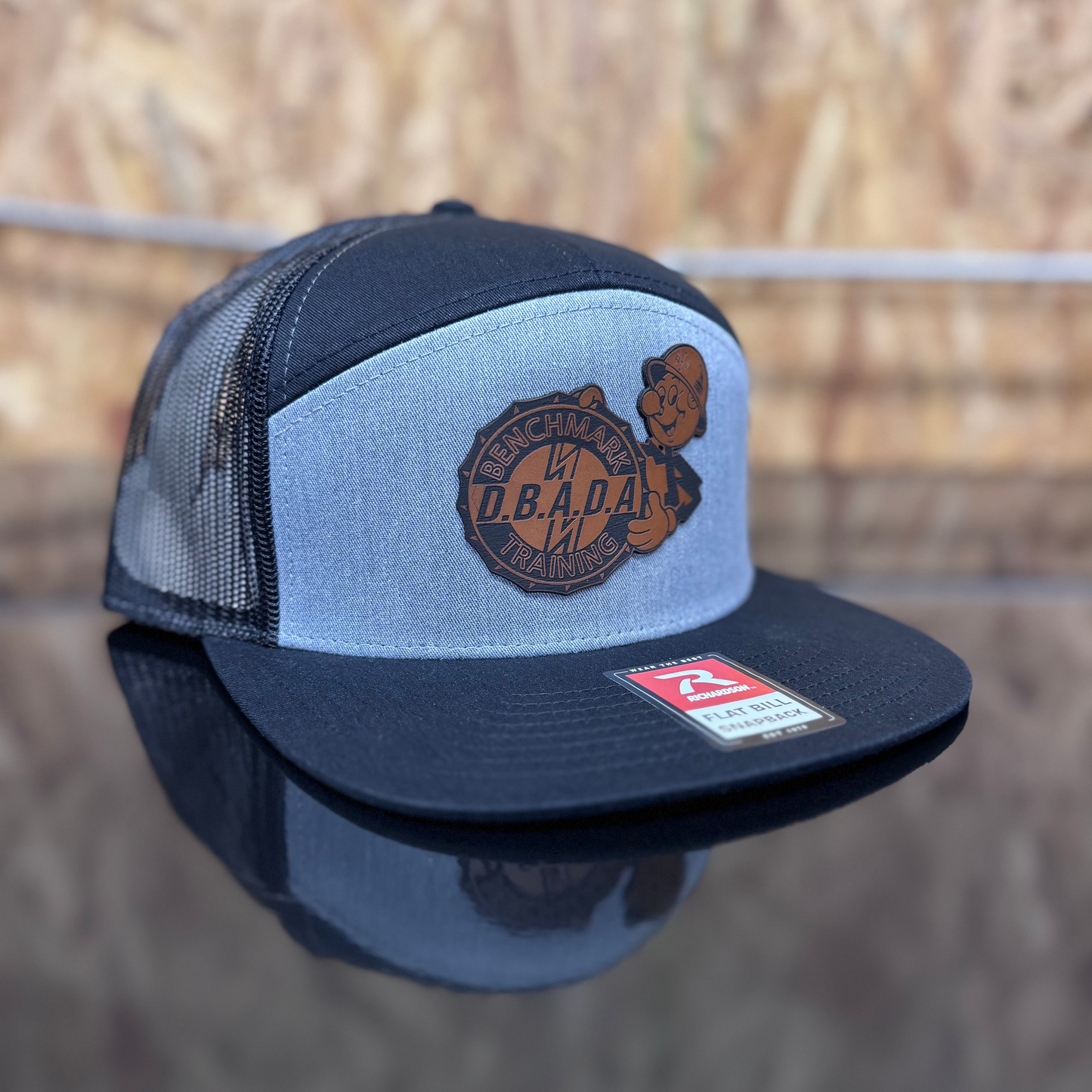Custom Richardson 168 | Classic Patch