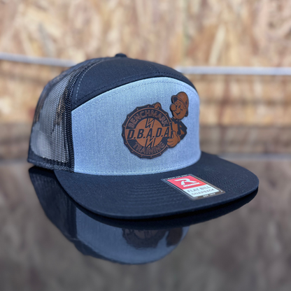 Custom Richardson 168 | Classic Patch