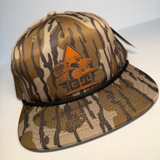 Custom Richardson 256P | Classic Patch