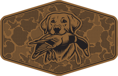 Old Timer Retriever Hat
