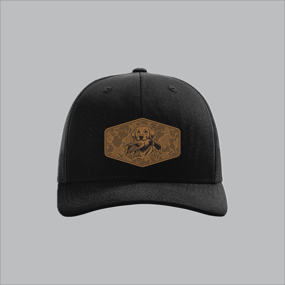 Old Timer Retriever Hat