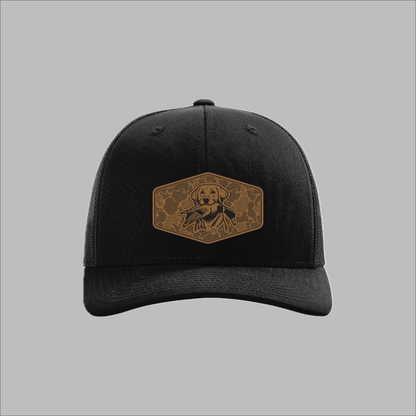 Old Timer Retriever Hat
