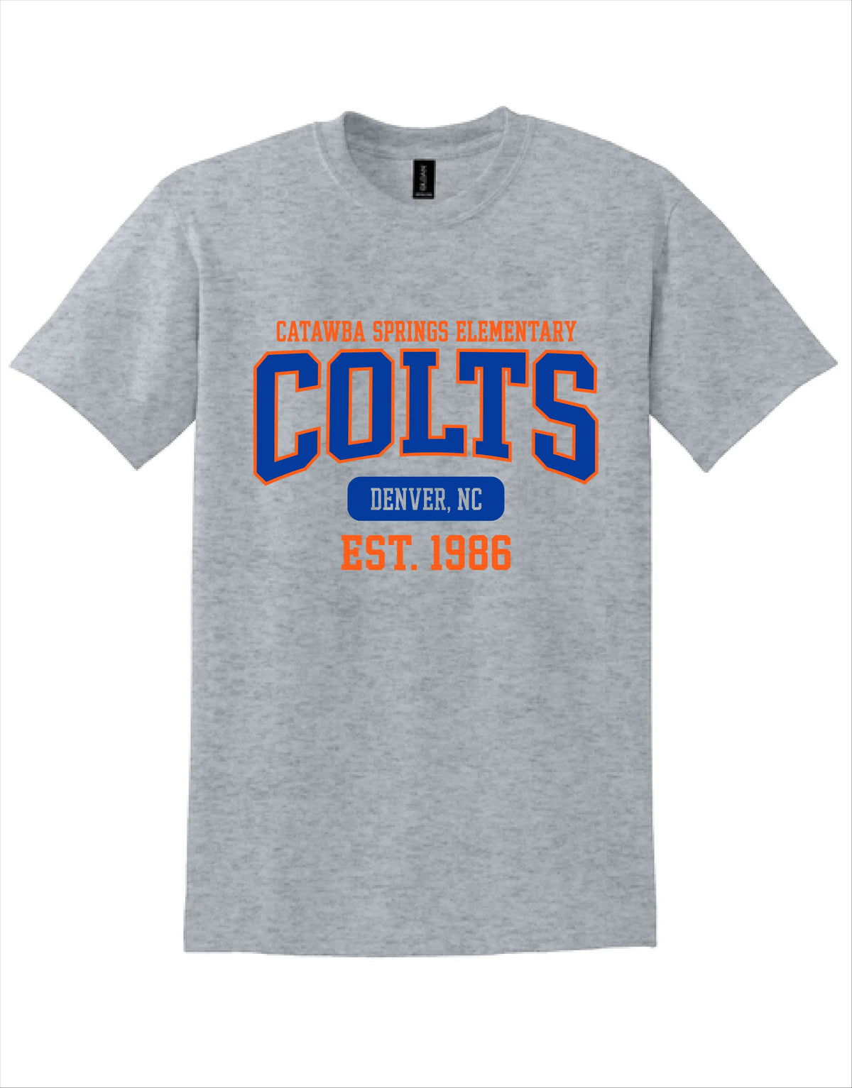 CSES Established T-Shirt