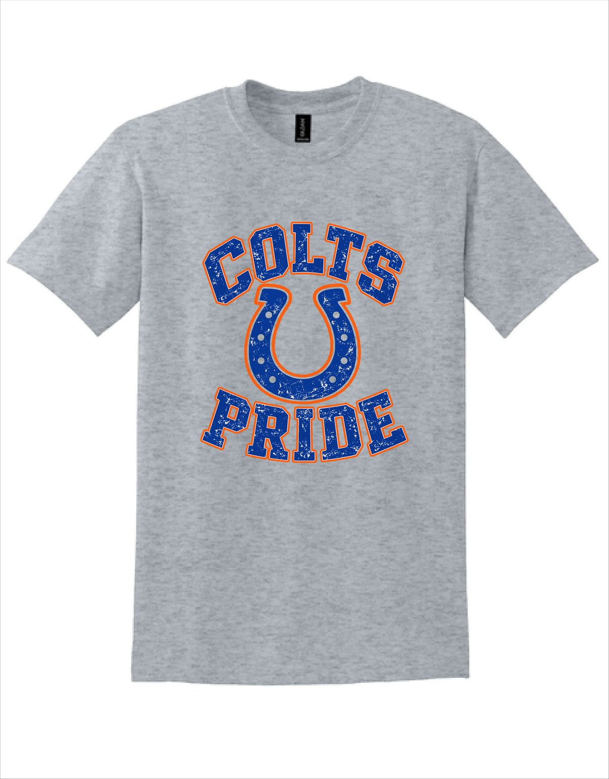 CSES Colts Pride T-Shirt