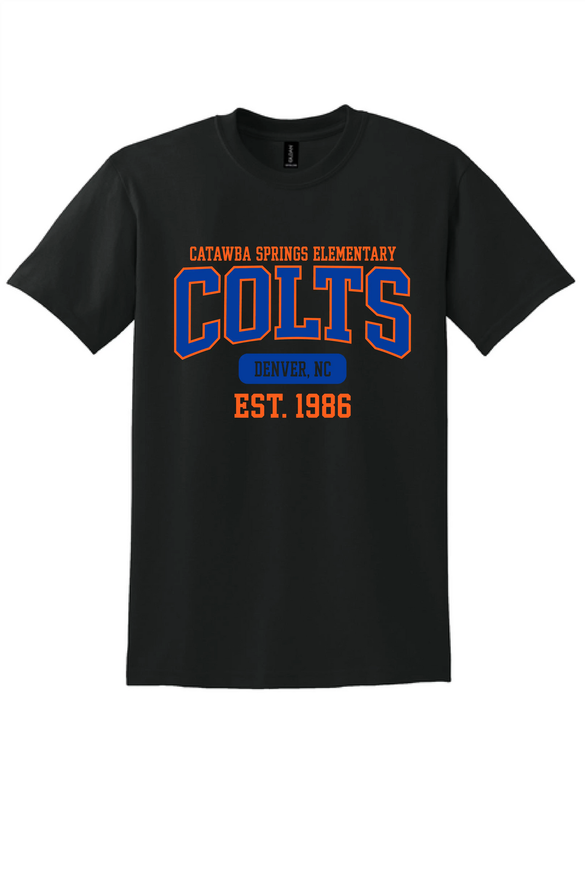 CSES Established T-Shirt