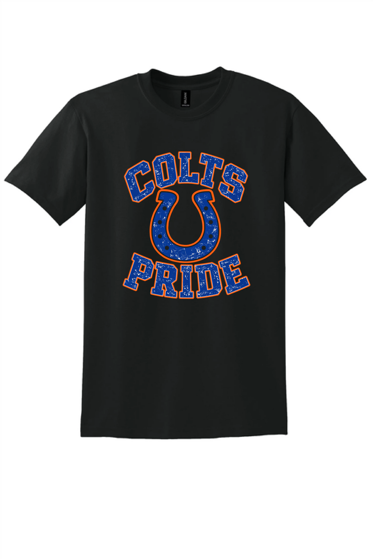 CSES Colts Pride T-Shirt