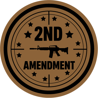 2nd Amendment Seal