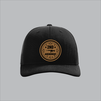 2nd Amendment Seal