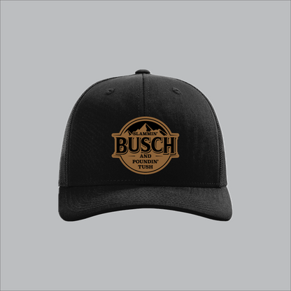 Slammin' Busch