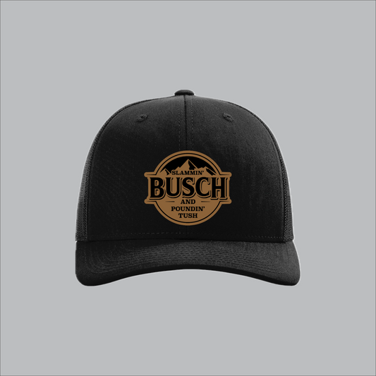 Slammin' Busch