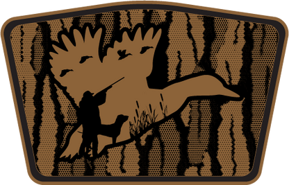 Timber Flush