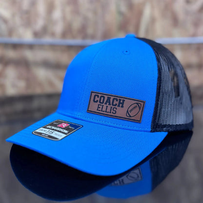 Custom Richardson 115 | Classic Patch